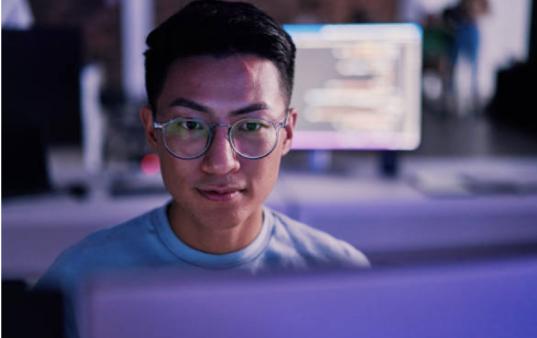 Secur-Serv provides managed IT, print and cybersecurity services